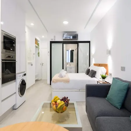 Apartment In Palmas De Gran Canaria