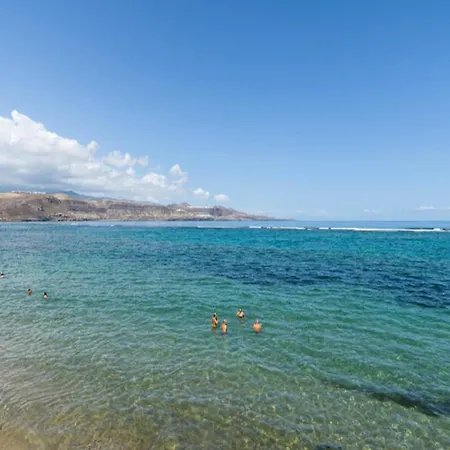 In Palmas De Gran Canaria Apartment *