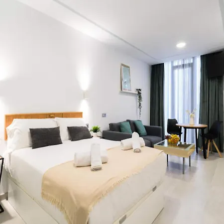 Apartment In Palmas De Gran Canaria *