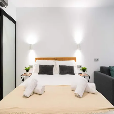 In Palmas De Gran Canaria Apartment