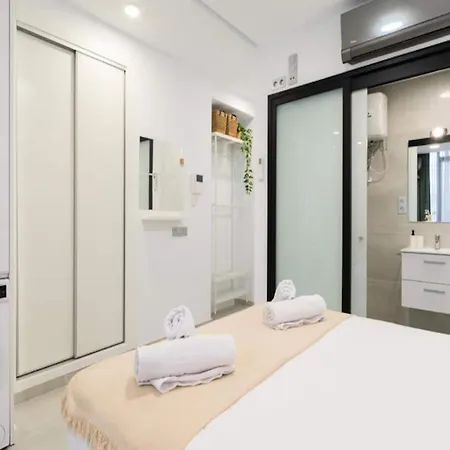 Apartment In Palmas De Gran Canaria *